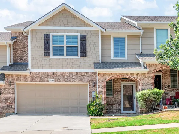 3724 Sicily St, Irving, TX 75038