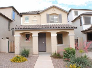 1697 E Elgin St, Gilbert, AZ 85295