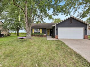 3903 Tamara Way, Franklin, IN 46131