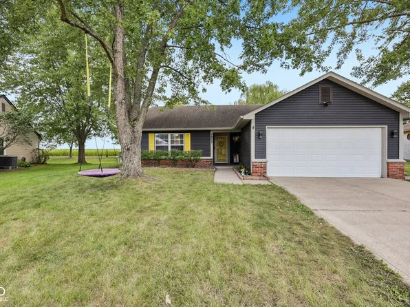 3903 Tamara Way, Franklin, IN 46131