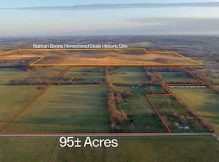Tbd W Farm Rd 64, Ash Grove, MO 65604