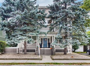 101 Trowbridge St, Cambridge, MA 02138