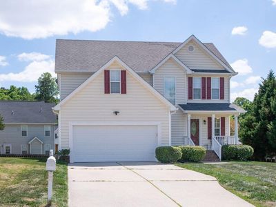 1976 Sadler Ave, Creedmoor, NC, 27522