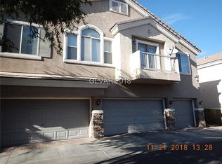 6510 Bucking Horse Ln UNIT 101, Henderson, NV 89011