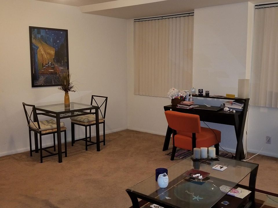 1st image of 301 N Beauregard St APT 710
