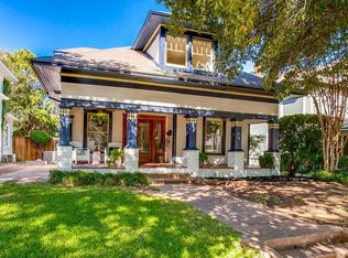 117 S Willomet Ave, Dallas, TX 75208
