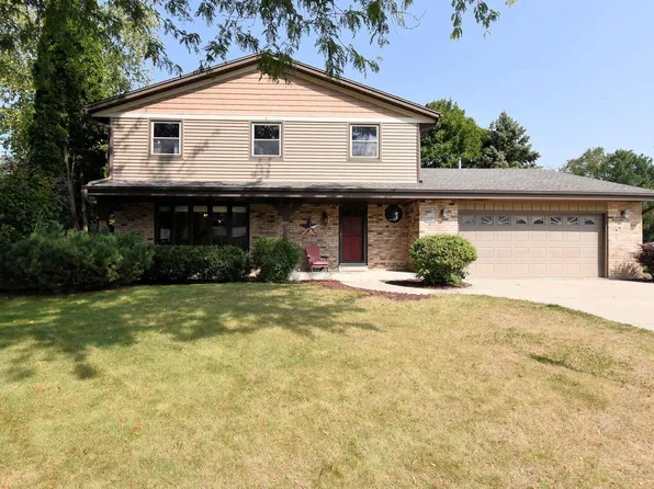 S104W20854 Cindy DRIVE, Muskego, WI 53150