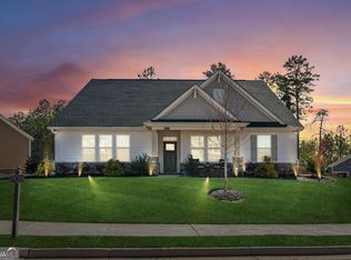 7920 Scenic Ridge Way, Ball Ground, GA 30107