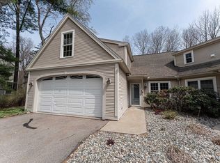 1 Fellows Ln, Durham, NH 03824