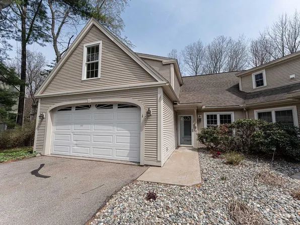 1 Fellows Lane, Durham, NH 03824