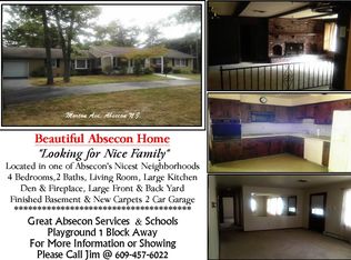 102 Morton Ave #08201, Galloway, NJ 08205
