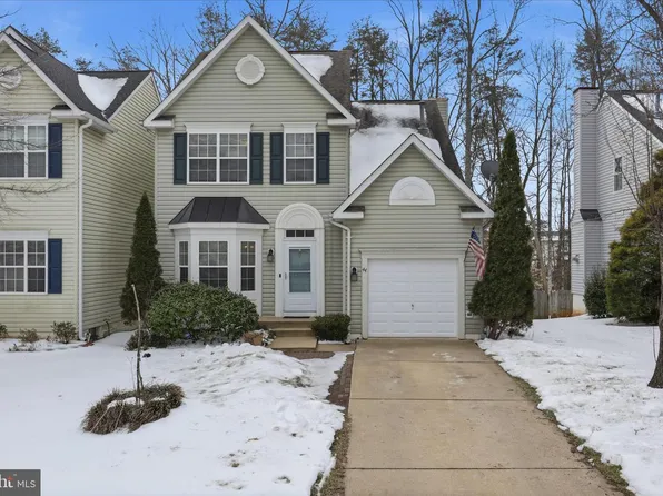 44 Catherine Ln, Stafford, VA 22554
