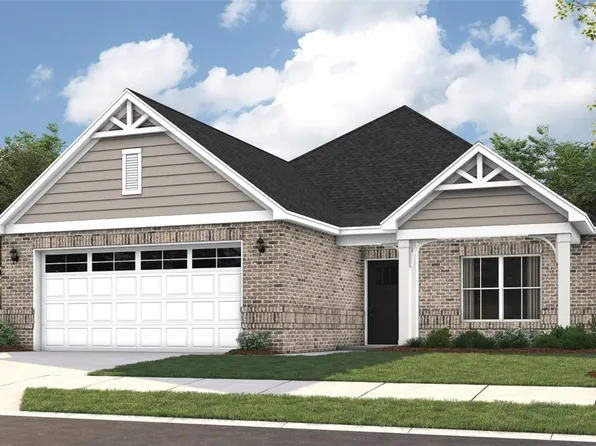 1717 Hidden Lakes Dr, Opelika, AL 36801