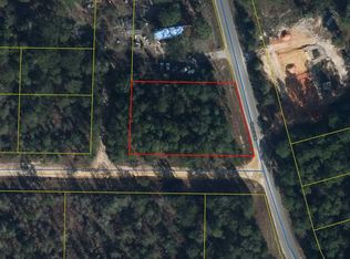 Lots 3&4 Trout Dr, Defuniak Springs, FL 32433
