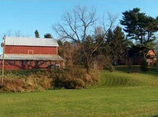 28100 Cavallo Rd, Danville, OH 43014