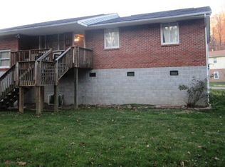 207 Township Road 135, South Point, OH 45680