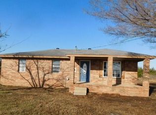 22383 Davis Dr, Earlsboro, OK 74840