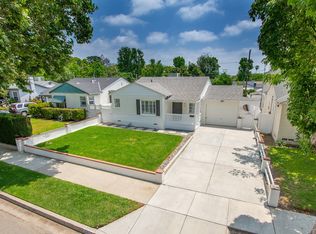 1452 N Maple St, Burbank, CA 91505