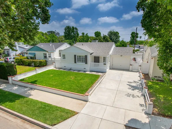 1452 N Maple St, Burbank, CA 91505