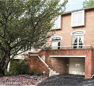 Lovely Townhome