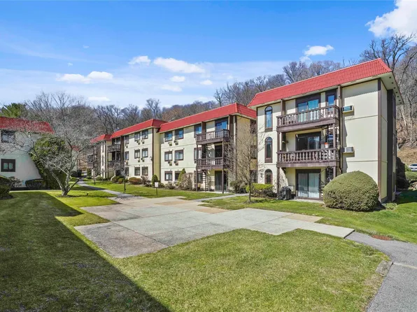 15 Granada Crescent #6, White Plains, NY 10603