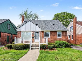1664 Eleven Mile Rd, Berkley, MI 48072