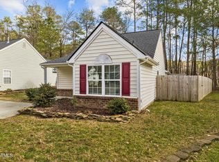 17 Pendleton Ct, Durham, NC 27713