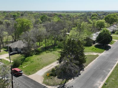 1116 E Epstein St, Sherman, TX, 75090