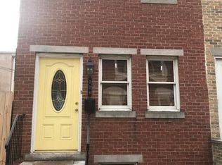 206 McClellan St, Philadelphia, PA 19148