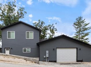 45 Honeysuckle Rd, Lake Ozark, MO 65049
