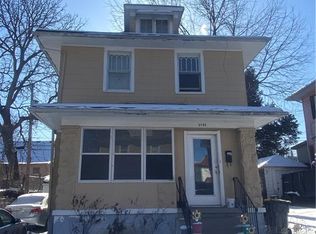 5205 Wilburn Ct, Kansas City, MO 64123