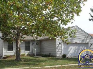 5618 SW 36th Ter, Topeka, KS 66614