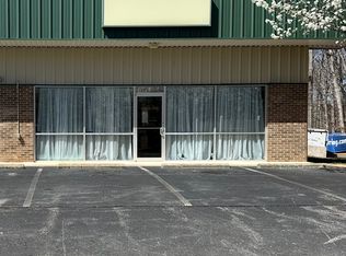 11980 Martinsville Hwy Suite F, Danville, VA 24541