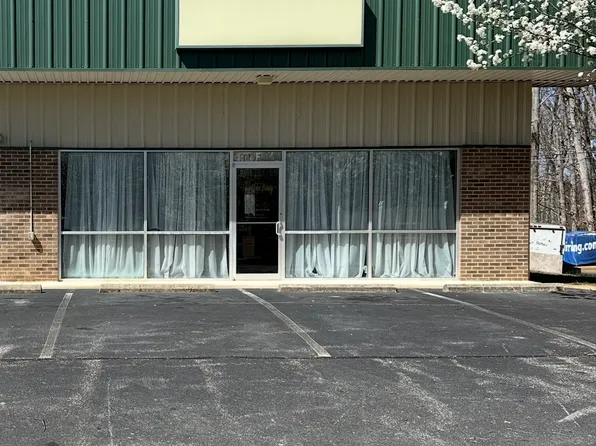 11980 Martinsville Hwy, Danville, VA