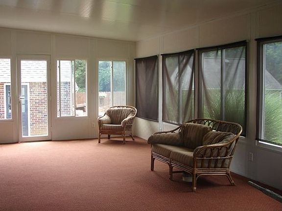 3 Season Sunroom