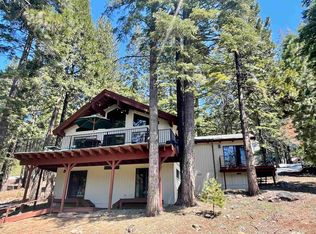 608 W Mountain Ridge Rd, Westwood, CA 96137