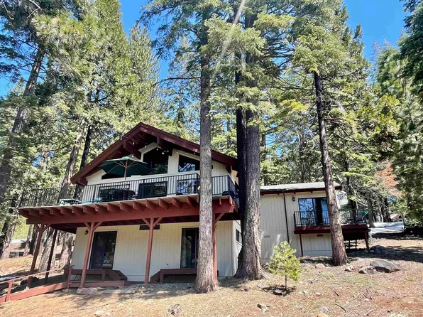 608 W Mountain Ridge Rd, Westwood, CA 96137