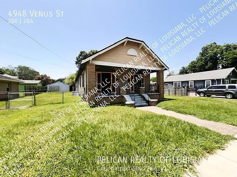 4948 Venus St — Photo 1
