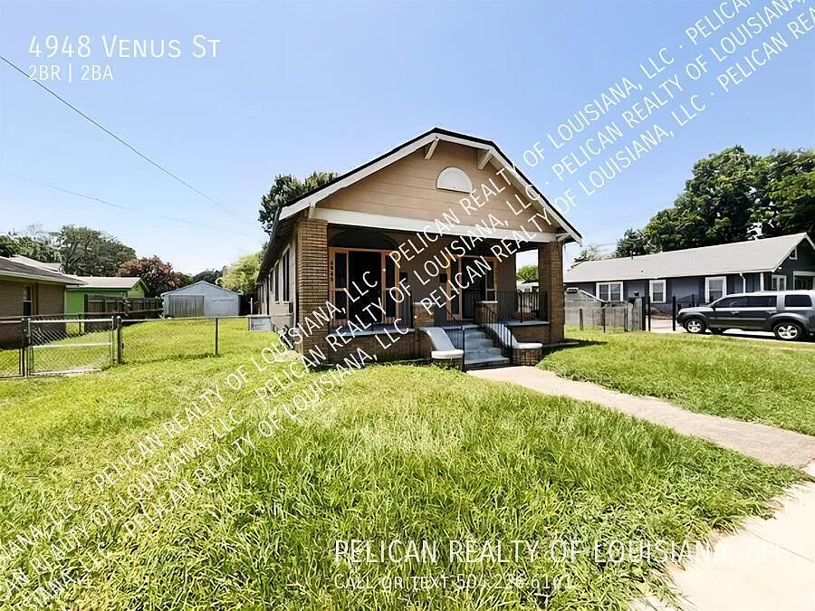 4948 Venus St
