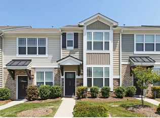 305 Carthage Ct, Durham, NC 27703