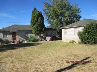 0 Martin St, Klamath Falls, OR 97601