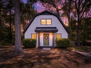 238 E Vance St, Zebulon, NC 27597