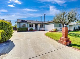 13527 Raceland Rd, La Mirada, CA 90638