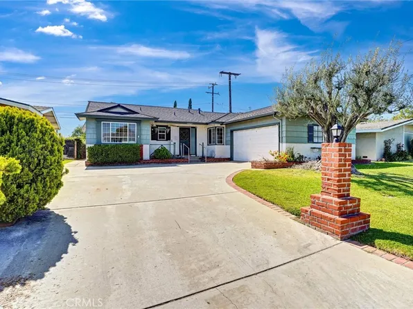 13527 Raceland Rd, La Mirada, CA 90638