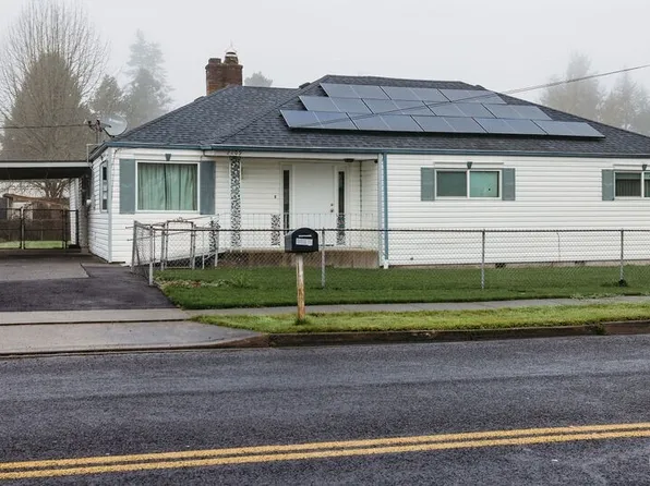 2209 42nd Avenue, Longview, WA 98632