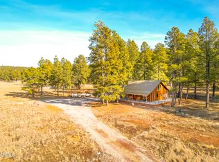 39291 Lake Mary Rd, Happy Jack, AZ 86024