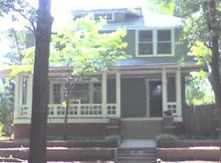 1410 S Carson Ave, Tulsa, OK 74119