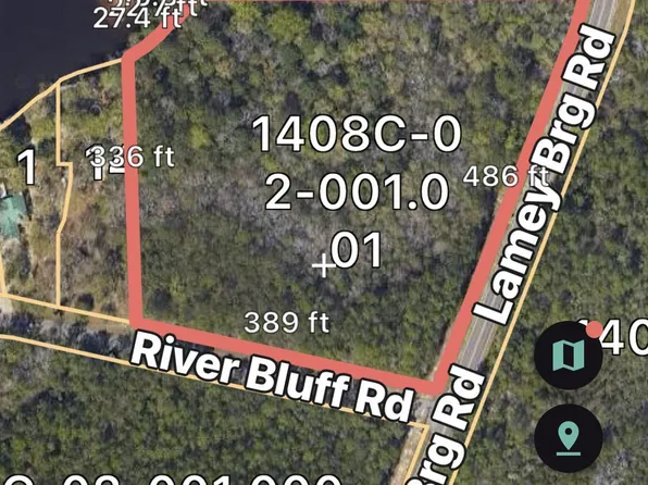 Lamey Brg, Biloxi, MS 39532