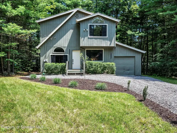 7 Joseph Ln, Thornhurst, PA 18424