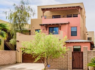 364 E Cedarvale Rd, Tucson, AZ 85704